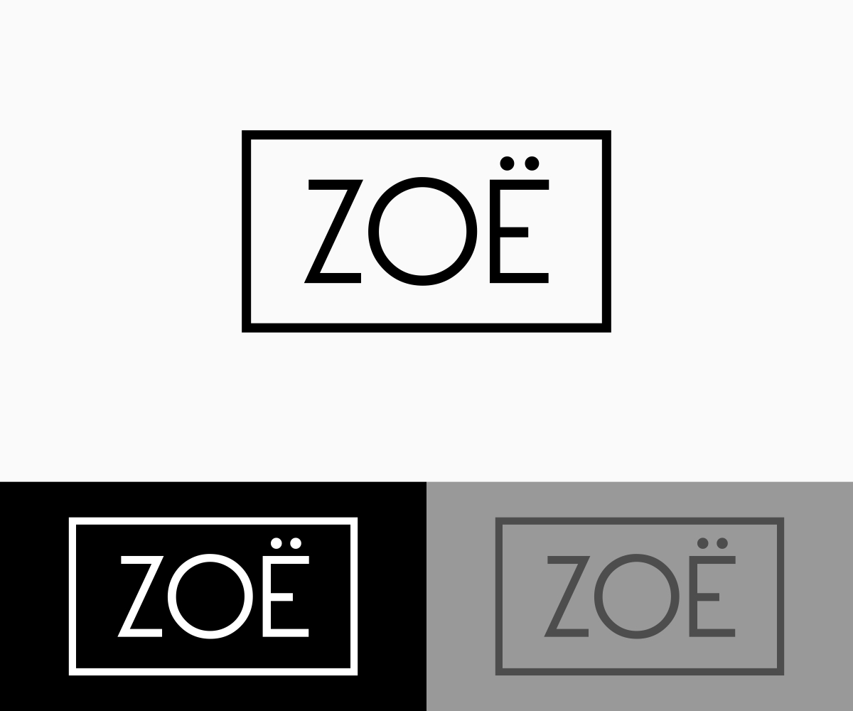 Logo Design by B8 for this project | Design #16712232
