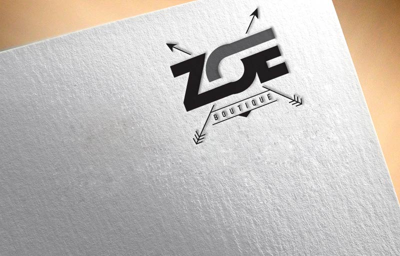 Logo Design by zebronicgraphic for this project | Design #16710001