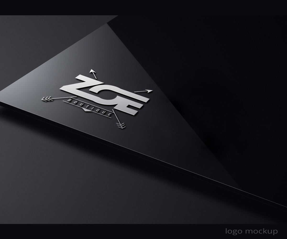 Logo Design by zebronicgraphic for this project | Design #16710003