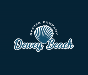 Logo Design by Mubeen786 for Dewey Beach Oyster Company | Design: #16739611