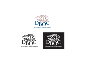 Logo Design by Buck Tornado for Dewey Beach Oyster Company | Design: #16750999