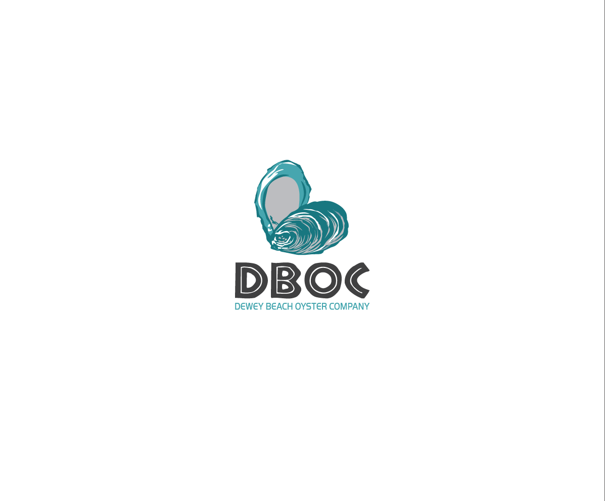 Design de Logo par bijuak pour Dewey Beach Oyster Company | Design #16695806