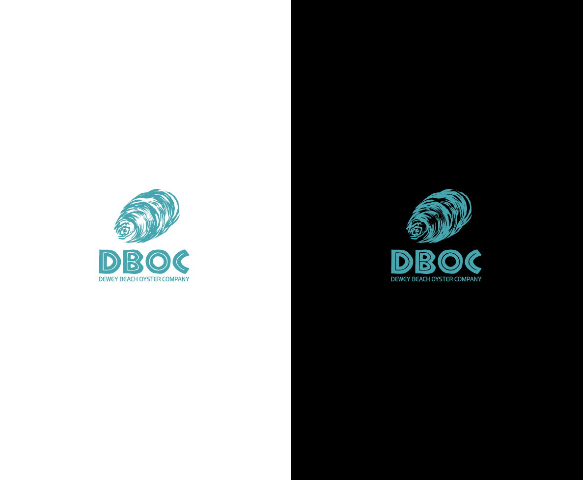 Logo Design by bijuak for Dewey Beach Oyster Company | Design #16696160