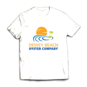 Logo Design by XZen for Dewey Beach Oyster Company | Design: #16751710