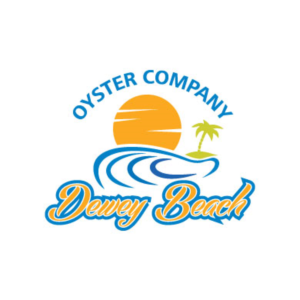 Dewey Beach Oyster Company, DBOC or some comparable variation.   | Logo Design by XZen