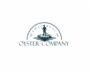 Dewey Beach Oyster Company, DBOC or some comparable variation.   | Logo Design by Firstception