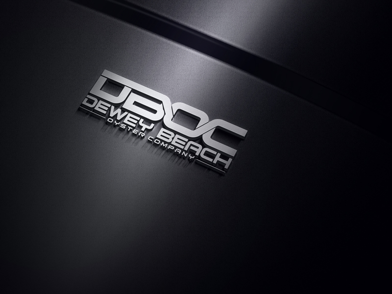 Design de Logo par Oaxaqueña pour Dewey Beach Oyster Company | Design #16695988