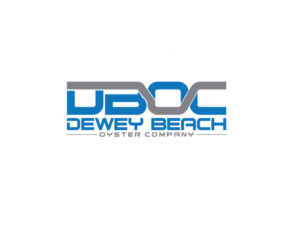 Logo Design by Oaxaqueña for Dewey Beach Oyster Company | Design: #16695989