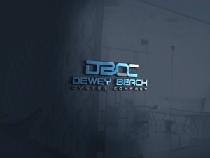 Logo Design by rocklee for Dewey Beach Oyster Company | Design: #16749058