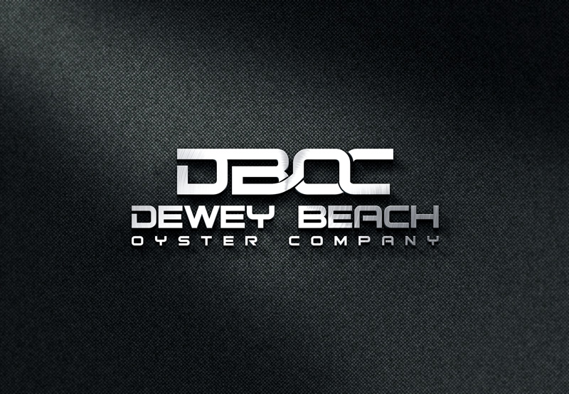 Logo Design by rocklee for Dewey Beach Oyster Company | Design #16749059