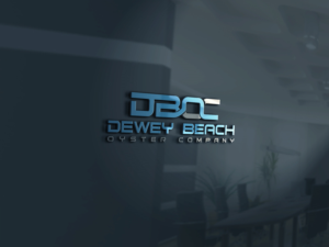 Logo Design by rocklee for Dewey Beach Oyster Company | Design: #16749060