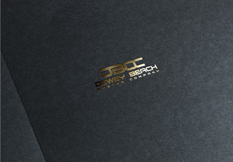 Logo Design by rocklee for Dewey Beach Oyster Company | Design #16749061