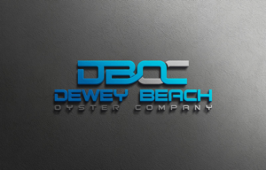Logo Design by rocklee for Dewey Beach Oyster Company | Design: #16749063