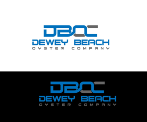 Logo Design by rocklee for Dewey Beach Oyster Company | Design: #16749065