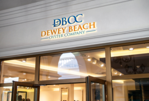 Logo Design by A S design @ for Dewey Beach Oyster Company | Design: #16718676