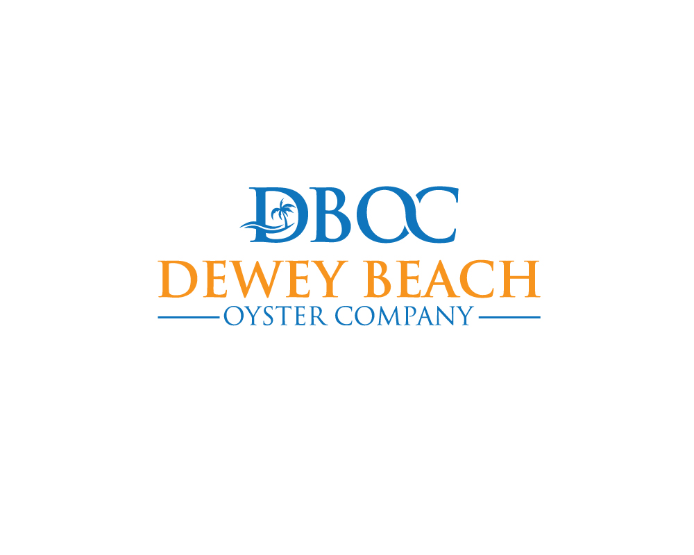 Design de Logo par A S design @ pour Dewey Beach Oyster Company | Design #16718677