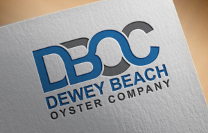 Logo Design by GaryMckinnon for Dewey Beach Oyster Company | Design: #16712199