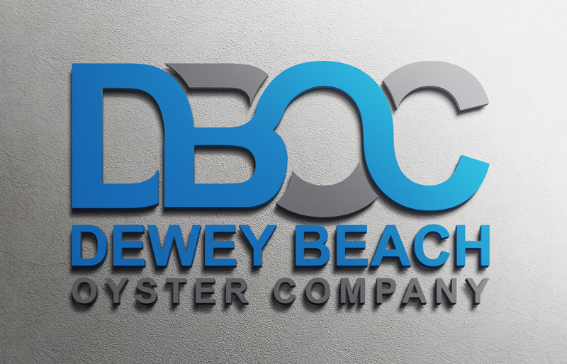 Logo Design by GaryMckinnon for Dewey Beach Oyster Company | Design #16712202
