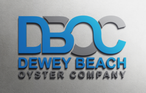 Logo Design by GaryMckinnon for Dewey Beach Oyster Company | Design: #16712202