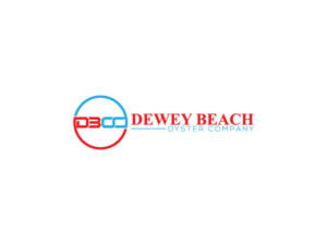 Logo Design by Alhamduliallah for Dewey Beach Oyster Company | Design: #16712509