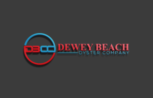 Logo Design by Alhamduliallah for Dewey Beach Oyster Company | Design: #16712510