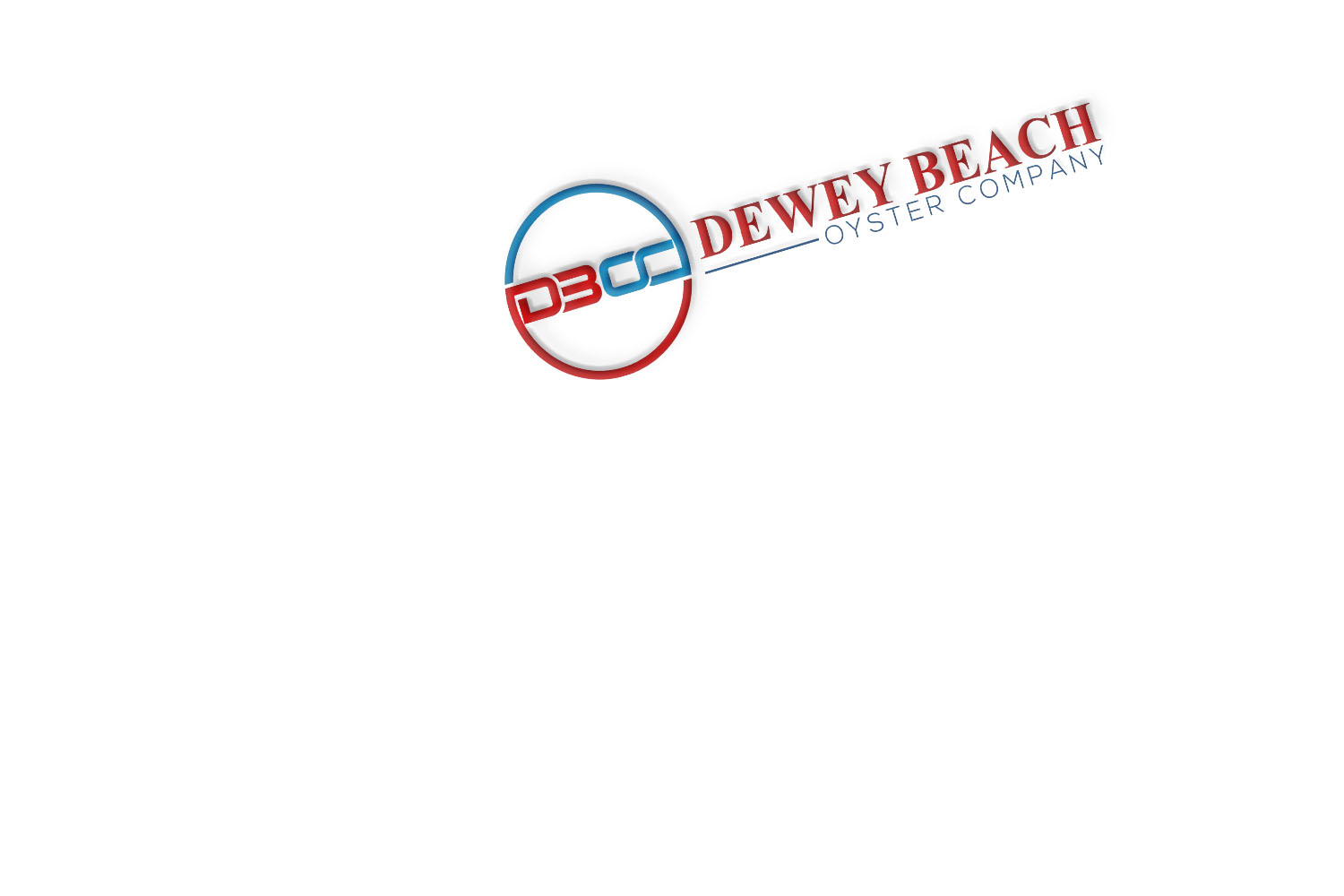 Logo Design by Alhamduliallah for Dewey Beach Oyster Company | Design #16712511
