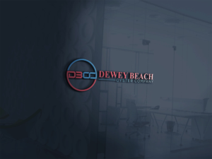 Logo Design by Alhamduliallah for Dewey Beach Oyster Company | Design: #16712513