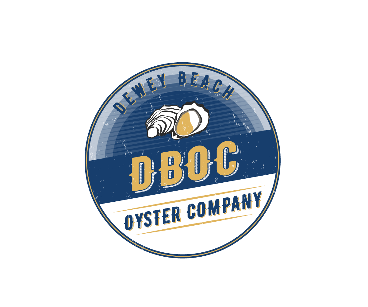 Design de Logo par just_me pour Dewey Beach Oyster Company | Design #16740374