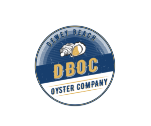 Logo Design by just_me for Dewey Beach Oyster Company | Design: #16740374