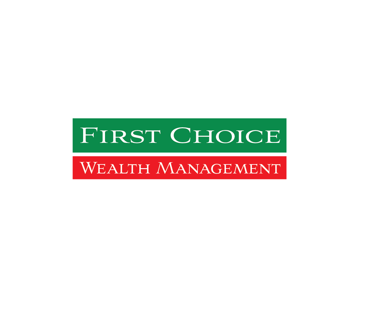 Logo Design by renderman for First Choice Wealth Management | Design #16708639
