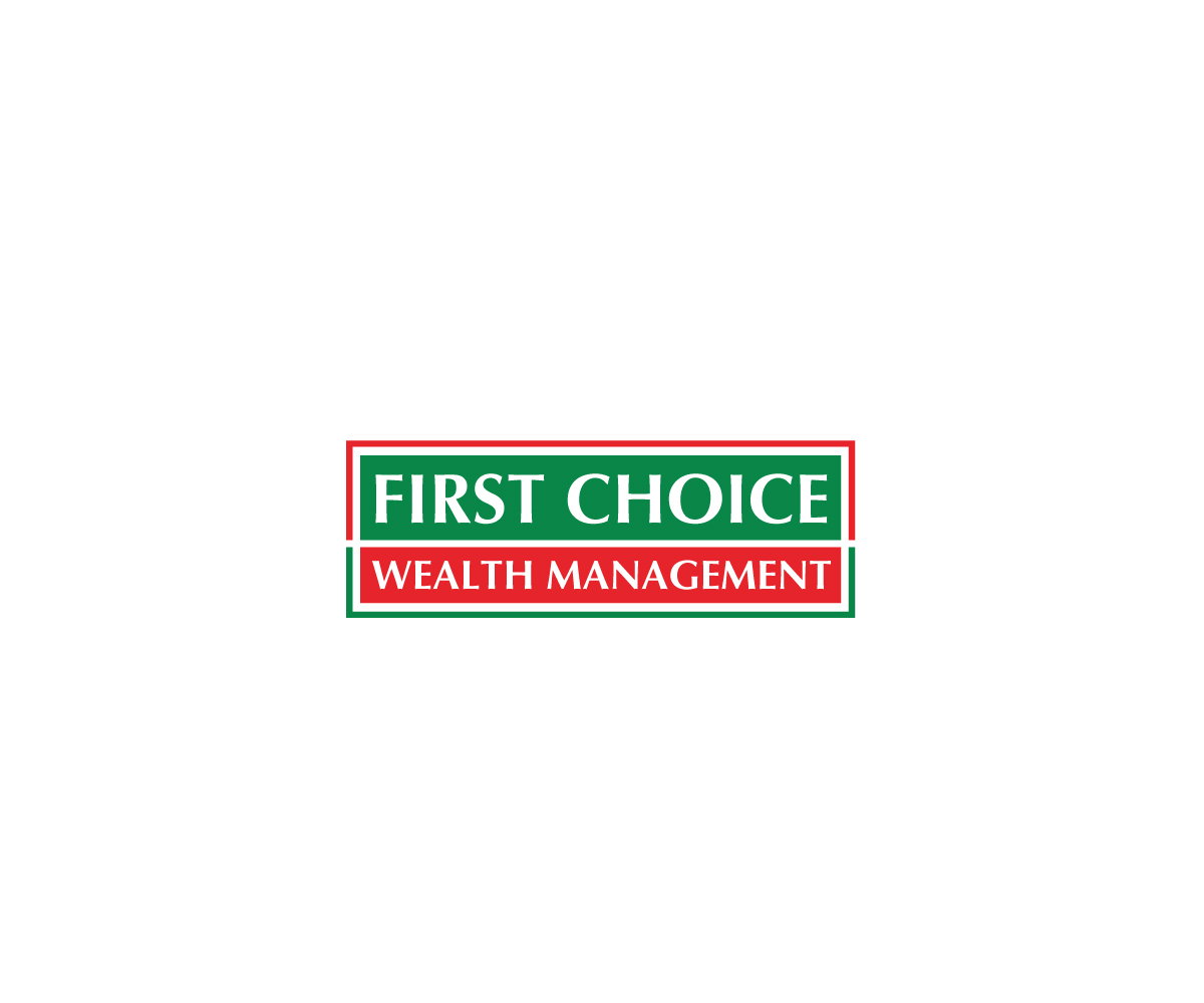 Logo-Design von Alien Cookie für First Choice Wealth Management | Design #16704957