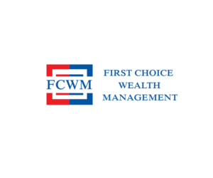 Logo Design by CreativePanda for First Choice Wealth Management | Design #16725983