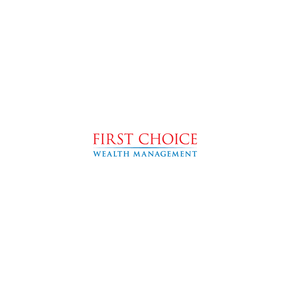 Diseño de Logo por widodo para First Choice Wealth Management | Diseño #16768970