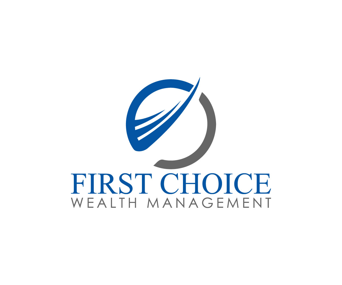 Logo-Design von johnnyblackman für First Choice Wealth Management | Design #16719922