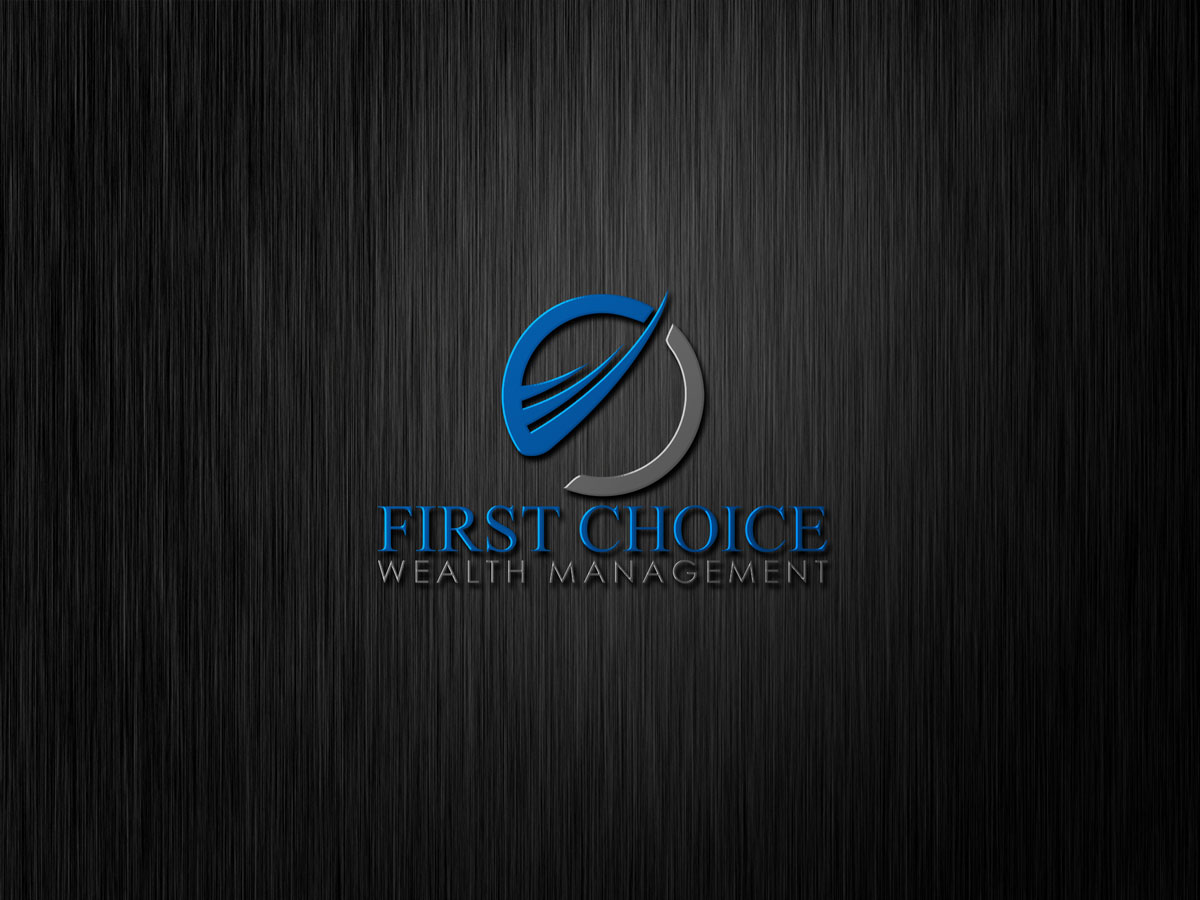 Diseño de Logo por johnnyblackman para First Choice Wealth Management | Diseño #16719923