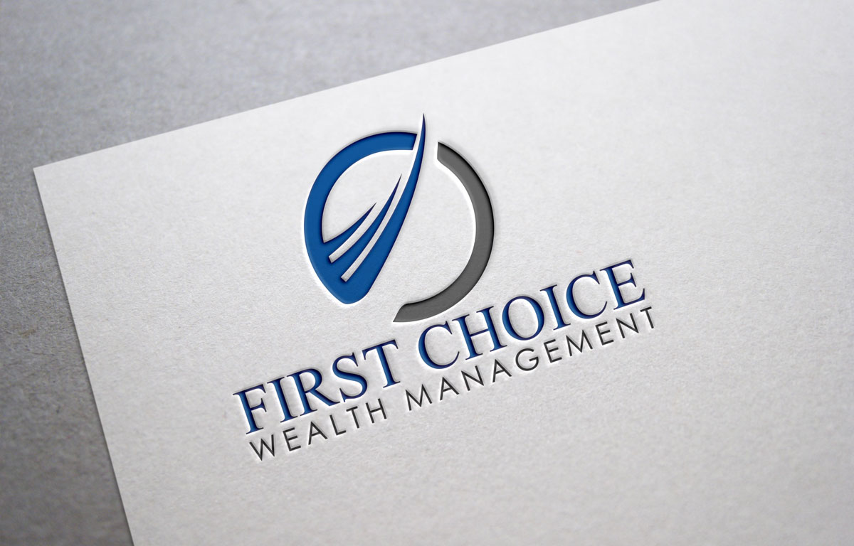 Logo-Design von johnnyblackman für First Choice Wealth Management | Design #16719924