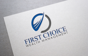 Design de Logo par johnnyblackman pour First Choice Wealth Management | Design : #16719924