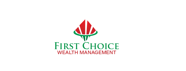 Logo-Design von ashyne09 für First Choice Wealth Management | Design #16722905