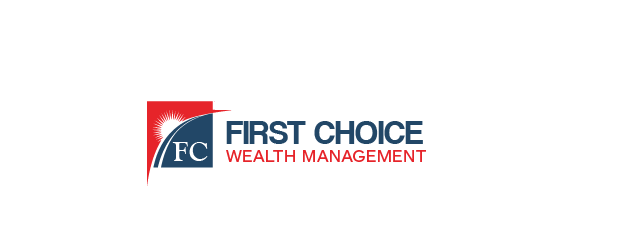 Logo-Design von ashyne09 für First Choice Wealth Management | Design #16722906