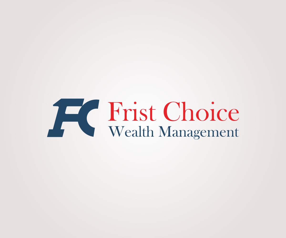 Logo Design by LightningPixels for First Choice Wealth Management | Design #16751604