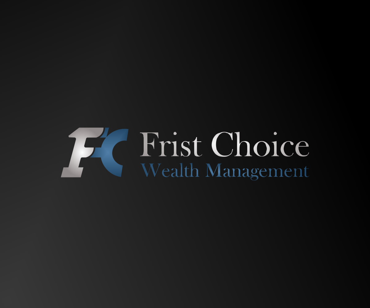Logo-Design von LightningPixels für First Choice Wealth Management | Design #16773273