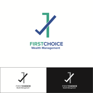 Logo Design by achmades for First Choice Wealth Management | Design #16732209