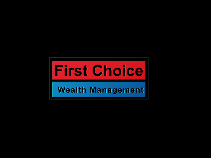 Logo-Design von RANARANA für First Choice Wealth Management | Design #16722389