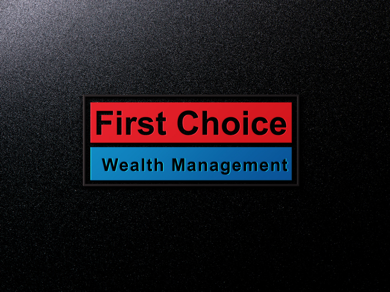 Logo-Design von RANARANA für First Choice Wealth Management | Design #16722390