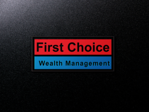 Logo-Design von RANARANA für First Choice Wealth Management | Design: #16722390