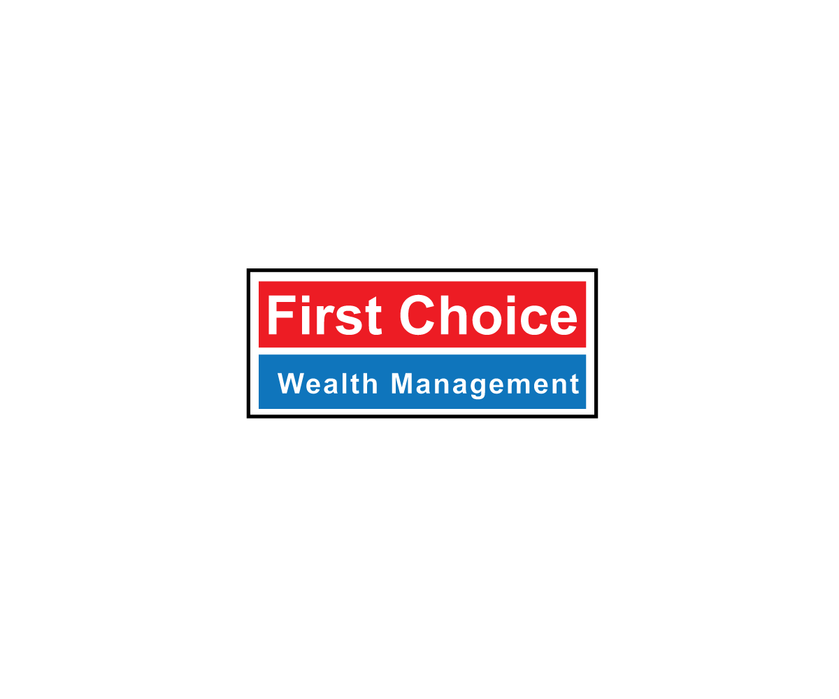 Logo-Design von RANARANA für First Choice Wealth Management | Design #16722396