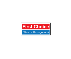 Logo-Design von RANARANA für First Choice Wealth Management | Design: #16722396