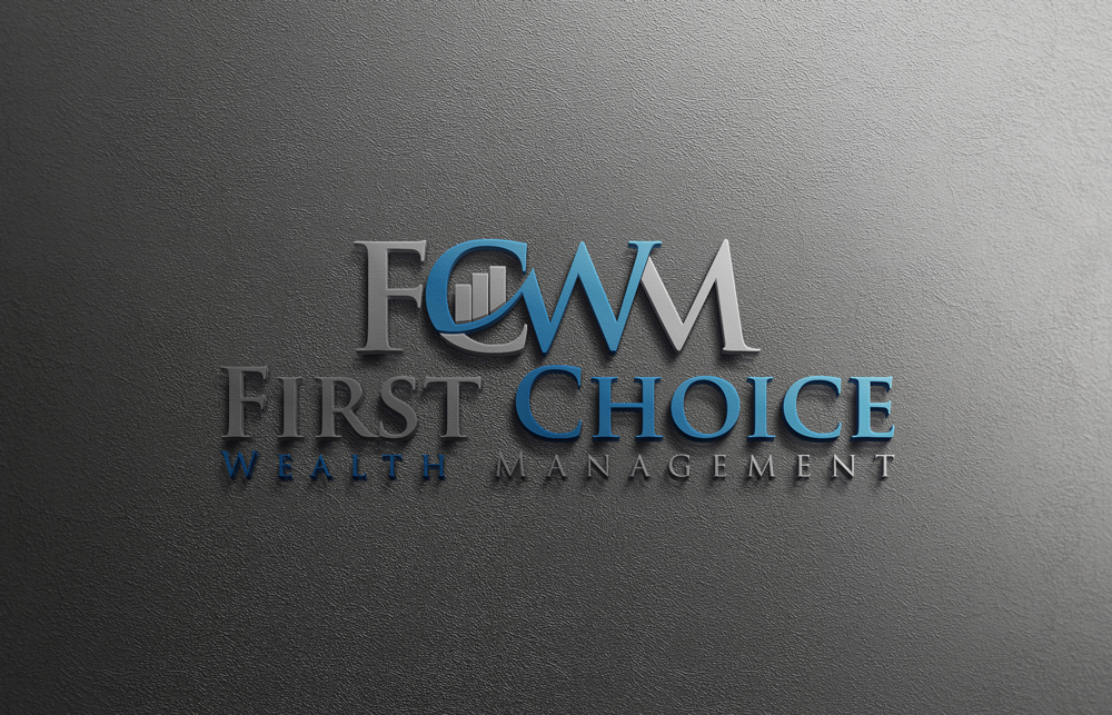 Logo-Design von imsakiballhasan für First Choice Wealth Management | Design #16720154