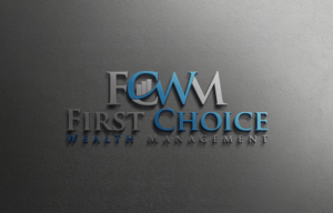 Logo-Design von imsakiballhasan für First Choice Wealth Management | Design: #16720154
