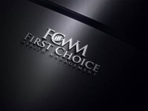 Logo-Design von imsakiballhasan für First Choice Wealth Management | Design: #16720155